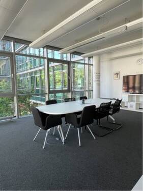Meetingraum - Büro zur Miete in München