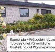 Traumhafter Bungalow im Nordseeheilbad Friedrichskoog Ihre Oase der Erholung