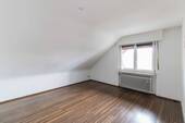 Schlafzimmer DG - 
