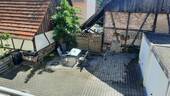 Innenhof - 