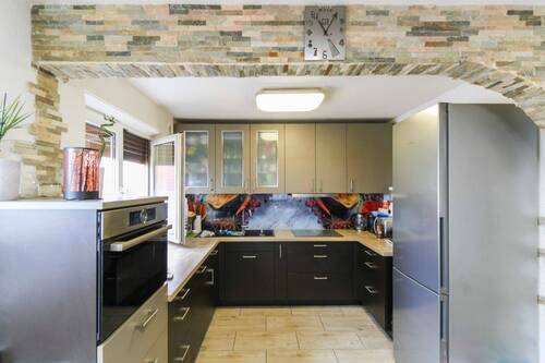 Küche OG - 6 Zimmer Einfamilienhaus zum Kaufen in Sinzheim
