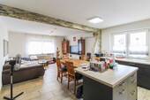 Wohn-Essbereich OG - 6 Zimmer Einfamilienhaus in Sinzheim