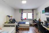 Schlafzimmer OG - 