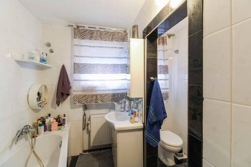 Badezimmer OG - 