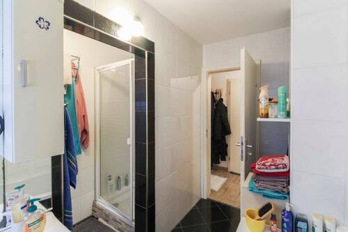 Badezimmer OG - 