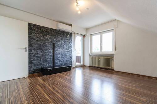 Wohnzimmer DG - 