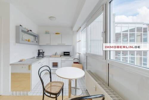 1 - 1 Zimmer Etagenwohnung zum Kaufen in Berlin
