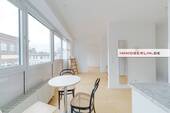 2 - 1 Zimmer Etagenwohnung in Berlin