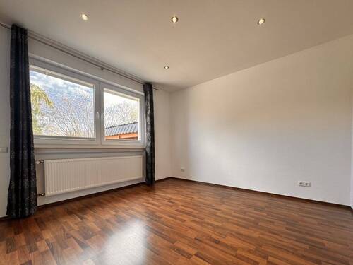 Erdgeschoss - Kinderzimmer…, - 
