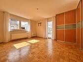 Erdgeschoss - Schlafzimmer - 