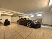 Kellergeschoss - Garage - 