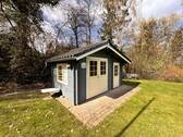 Gartenhaus - 