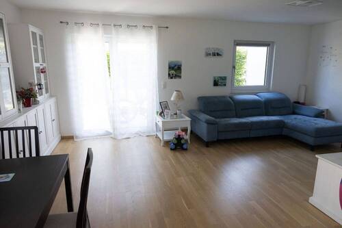 Wohnzimmer - 