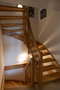 Treppe - 