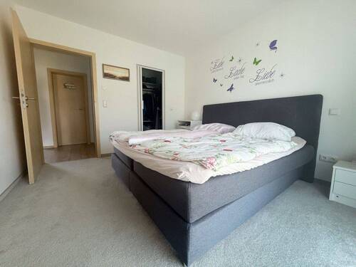 Schlafzimmer Eltern - 