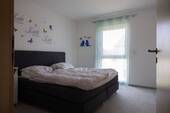 Schlafzimmer Eltern - 