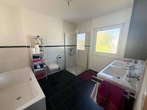 Badezimmer - 