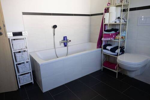 Badezimmer - 