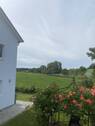 Aussicht Garten - 