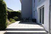 Terrasse - 