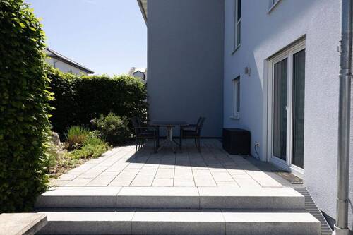 Terrasse - 