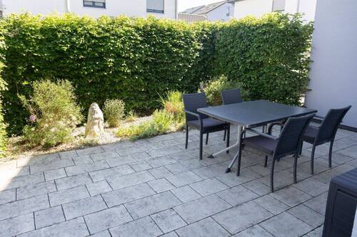 Terrasse - 