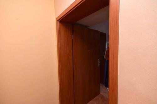 Wohnungstüre - 