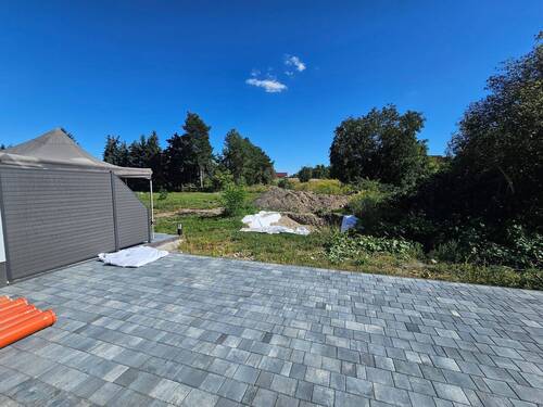 Terrasse - 