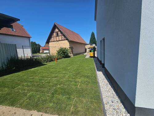Bild 4 - Reihenendhaus mit 136,60 m² in Muldestausee zur Miete