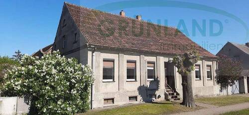 Bild 3 - 6 Zimmer Bauernhaus, Landhaus in Betzin