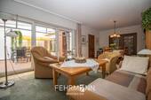 Wohn- und Esszimmer - 
