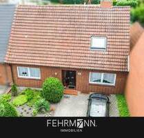 RESERVIERT - Wohnen nahe der Ems - Gemütliches Reihenhaus mit Charme zum Kauf - Haren