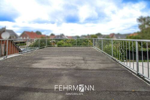 Dachterrasse - 