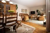 Wohn- und Esszimmer - 
