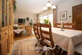 Wohn- und Esszimmer - 