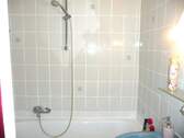 Wanne-Dusche-Fliesen - 