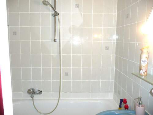 Wanne-Dusche-Fliesen - 