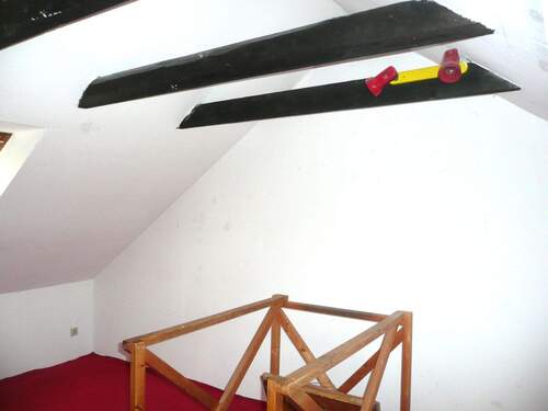 TOP ausgebauter Spitzboden - 