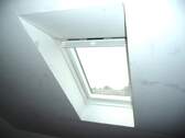 Dachfenster erneuert - 