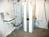 Heizung im Keller - NEU 2022 - 