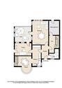 Grundriss Erdgeschoss - 