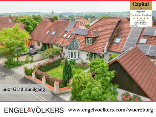 Bild 1 - Reihenhaus mal ganz anders! - 595.000,00 EUR Kaufpreis, ca.  180,00 m² Wohnfläche