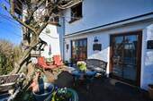 Terassenbereich - 