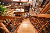 Treppe - 