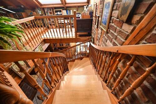 Treppe - 