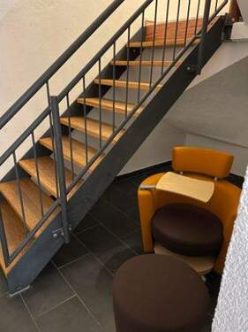 Flur - Büro in Sankt Goar