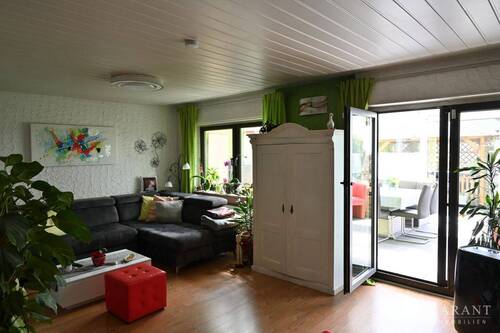 Großer Wohnbereich mit Terrassenzugang - Willkommen Zuhause! - 375.000,00 EUR Kaufpreis, ca.  129,00 m² Wohnfläche