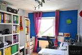 Blaues Zimmer - 