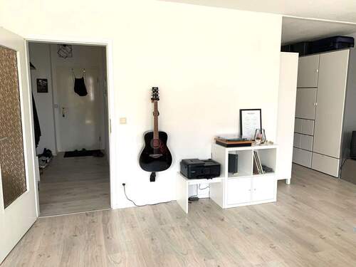 Bild 3 - 1 Zimmer Etagenwohnung in Lauf a.d. Peg.