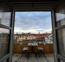 1,5-Zimmer-Wohnung (46 m²) mit Balkon - 4. OG in Potsdam